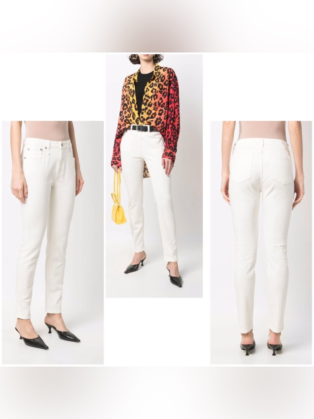 R13 Skinny Jeans